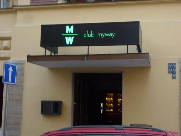 MW myway